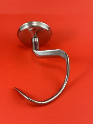 BIRKO 7 Liter Kitchen Mixer, Mixing Hook, Dough Hook for 1005004 P/N: 1315269