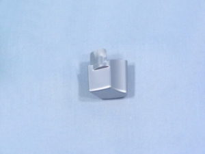 Kenwood Mixer, Slow Speed Outlet, Releasing Knob for Kenwood Premier Major, Chef, KMM770, KMC510, P/N: KW696407