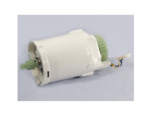 Kenwood Mixer, Complete, Replacement, Mixing Motor for Kenwood Premier Major, Chef, KMM770, KMC510, KM300, P/N: KW713281
