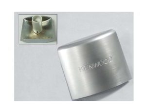 Kenwood Mixer, Slow Speed, Front Cover, Side Lid for Kenwood Premier Major, Chef, KMM770, KMC510, P/N: KW715197