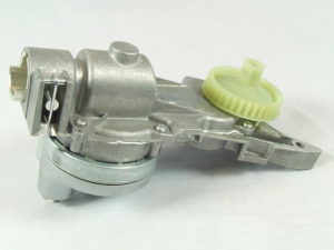 Complete Gearbox Assembly for Kenwood Major Premier KMM77X, KMM770, KMM710, P/N: AS00002921