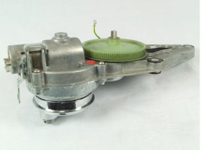 Complete Gearbox for Kenwood Cooking Chef Mixer KM080, KM070, KM082 P/N: KW715261