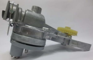 Kenwood Chef Mixer, Complete Gearbox Assembly, Gear Box for KM300, KM310, KM400, KM201, KM210, KM220 P/N: AS00004518