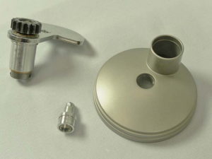 Kenwood Mixer, Complete Hub Assembly for Kenwood KVC3100W, KVC3100S, KVC5000T, KVC5020T, KVC5100T, KVC5001 P/N: KW715817