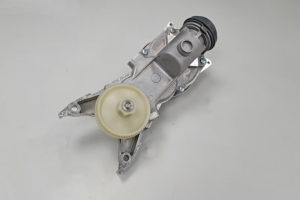 Gearbox for Kenwood Chef XL Mixer KVL40, KVC31, KVL4100, KVL4100W, KVC3100 P/N: AS00004377