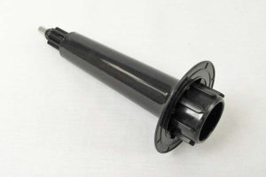 Drive Shaft, Middle Spindle for Kenwood Multipro Compact Food Processor FDM30, FDM300, FDM304SS, FDM302SS P/N KW716904