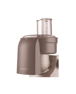 Kenwood Dicing Attachment for Kenwood Chef and Major Mixer KM210, KM300, KM330, KMC510, KM080, KMM025, P/N: MGX400