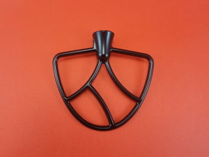 Sunbeam Beater, Creaming Beater for Sunbeam Planetary Mixmaster, The Tasty One, Bench Mixer, MXP3000, MXP3000BK, MXP3000WH P/N: MXP3000200