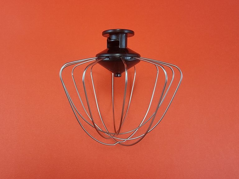 Sunbeam Stainless Steel Whisk, Whipping Whisk for Sunbeam