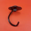 Sunbeam Dough Hook for Sunbeam Planetary Mixmaster, The Tasty One, Bench Mixer, MXP3000, MXP3000BK, MXP3000WH P/N: MXP3000400 - Image 3