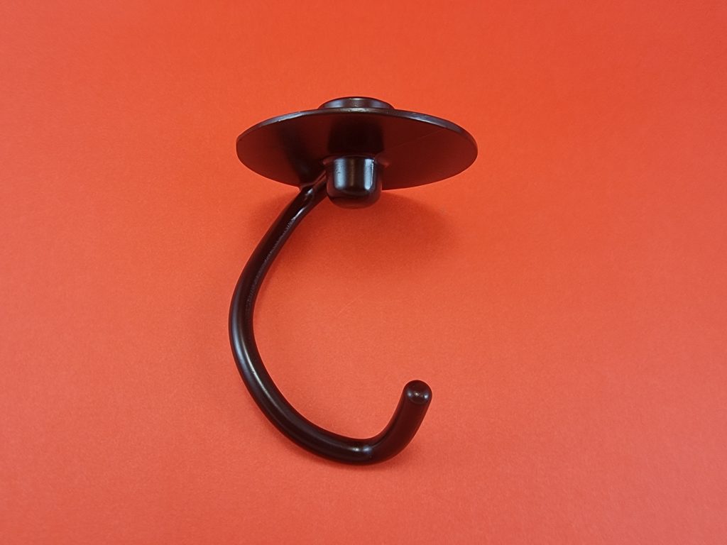 Sunbeam Dough Hook for Sunbeam Mixmaster, The Tasty One