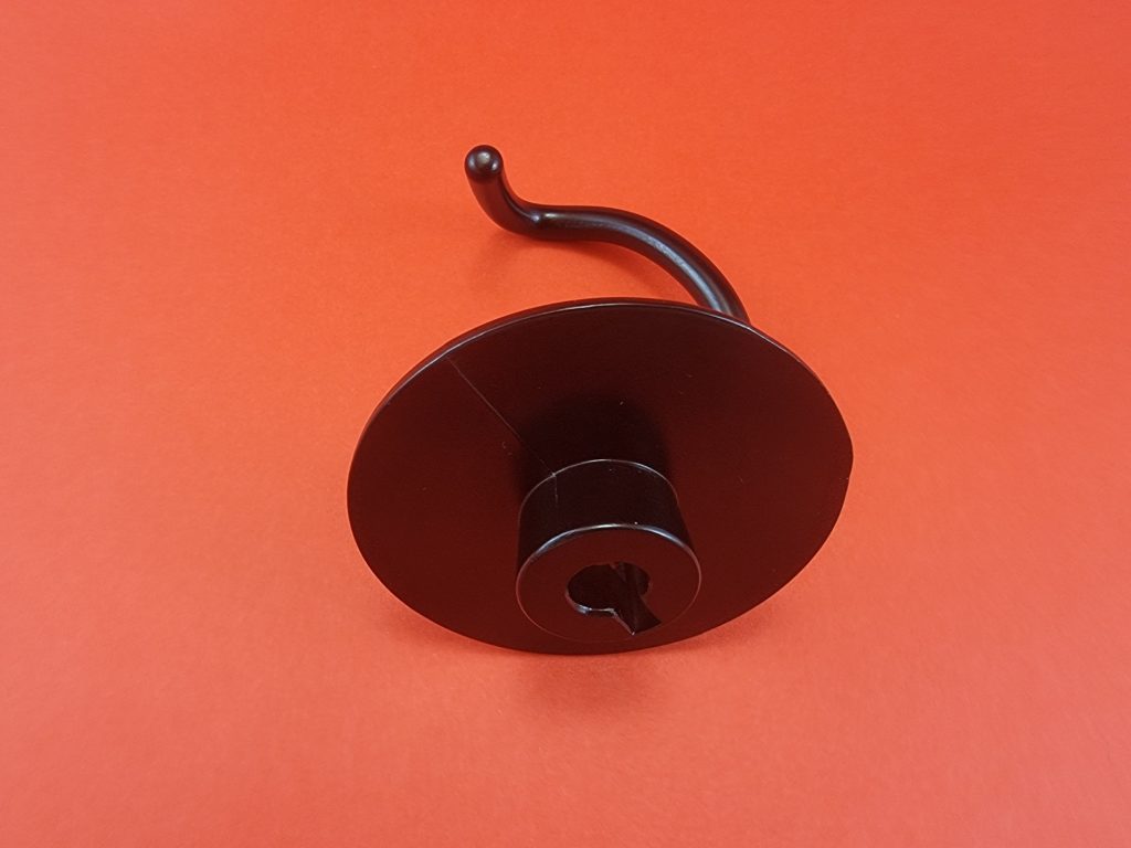 Sunbeam Dough Hook for Sunbeam Mixmaster, The Tasty One
