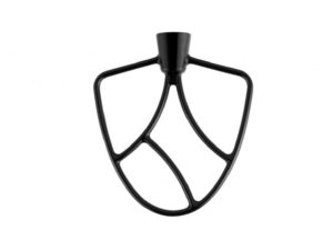 Sunbeam Beater, Creaming Beater for Sunbeam Planetary Mixmaster, The Master One, Bench Mixer, MXM5000, MXM5000BK, MXM5000WH P/N: MXP500020