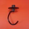 Sunbeam Dough Hook for Sunbeam Planetary Mixmaster, The Master One, Bench Mixer, MXM5000, MXM5000BK, MXM5000WH P/N: MXP500040 - Image 3