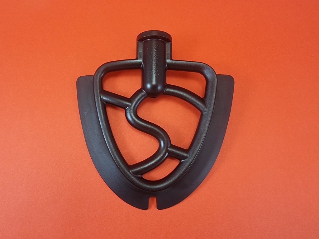 Sunbeam Scraper Beater, Spatula Beater for Sunbeam Mixmaster