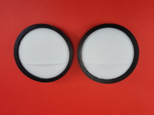 Vax Blade, 2  Max Cordless, Battery Operated, Vacuum Cleaner, Filter pack, Filter Kit  for VX80 VX81 VX82 P/N: VX82F