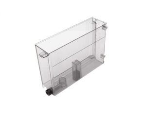 Genuine DeLonghi AS00000513 water tank and reservoir for PrimaDonna Soul ECAM610 and PrimaDonna Aromatic ECAM630 coffee machines