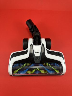 Genuine VAX 029975013004 motorised power head for VAX Reach VX92 cordless handstick vacuum cleaner