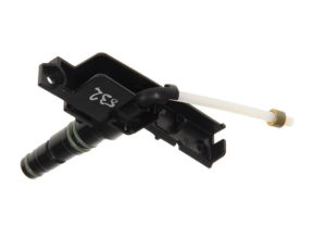 Milk Jug Coupling for Delonghi Primadonna Exclusive, Espresso Maker, Coffee Machine ESAM6900.M ESAM6900 P/N: EE7313223971