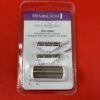 WDF4838AU, WDF4839AU, SPW-498AU, Remington Ladies Foil Shaver, Replacement Foil and Cutter for Ultimate Shave & Trim, P/N: SPW-498AU