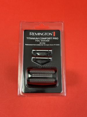 PF7500AU, SPF-PFAU, Remington Shaver Replacement Foil and Cutter for Titanium Comfort Pro P/N: SPF-PFAU