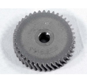 KENWOOD KMix Mixer, Primary Gear, Worm Gear for KMX754, KMX90, KMX50, KMX76GD, KMX760RD, P/N: KW710638