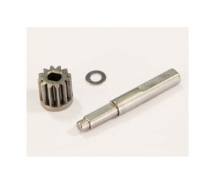 KENWOOD KMix Mixer, Drive Pinion Gear Assembly for KMX754, KMX90, KMX50, KMX76GD, KMX760RD, P/N: KW710649