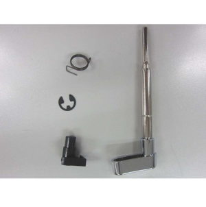 Kenwood Premier Chef Mixer, Tilt Head, Headlift Knob Assembly for KMC510, KVC3100, KVC3100W, KVC3100S, P/N: KW714249