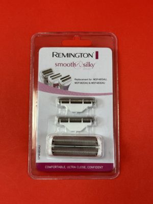 Remington SPW-480AU replacement foil and cutter for WDF4815AU WDF4820AU WDF4830AU women's electric shaver