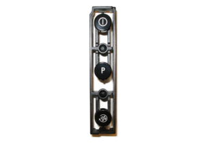 Control Panel Power Button for DeLonghi Perfecta Coffee Machine ESAM5500, ESAM5500.T P/N: 5913212251