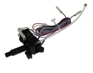 Milk jug, Frothier Coupling with O rings for DeLonghi Primadonna Elite, Class Coffee Machine ECAM650.55, ECAM550.75 P/N: 7313244761