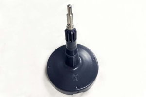 Middle Drive Shaft, Rotating Spindle for Kenwood Multipro Excel Food Processor FPM910 P/N: AS00001655