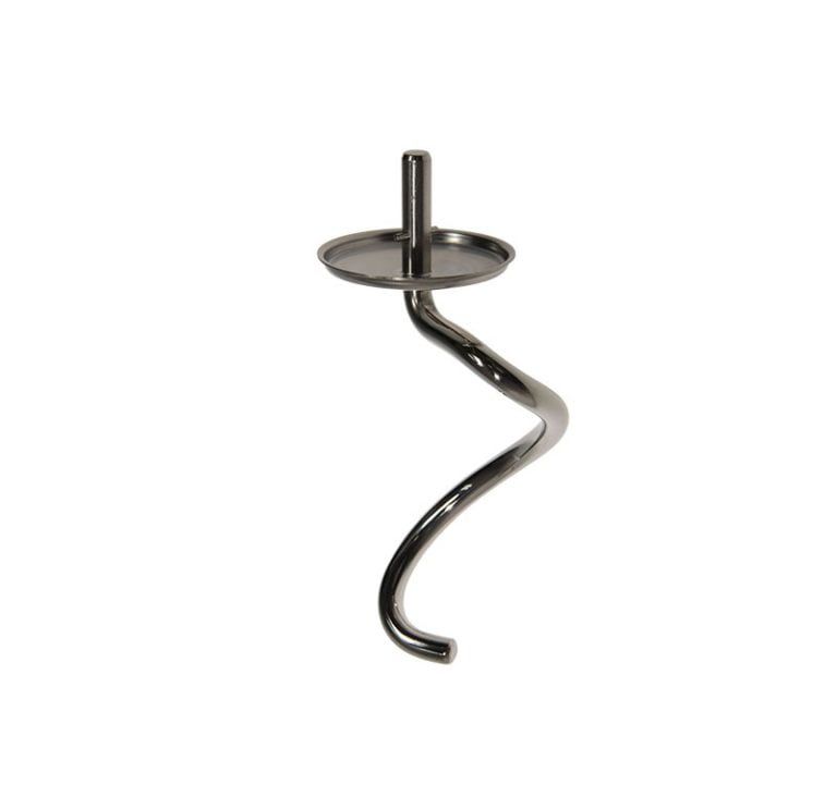 SPIRAL MIXING DOUGH HOOK for Kenwood Chef Sense XL, XL Titanium Mixer