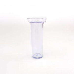 Small Plastic Measuring Cup for Sunbeam Multiprocessor Compact Food Processor LC5000, LC6000 P/N: LC50001