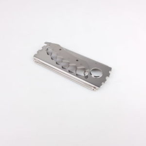 Stainless Steel French Fry Blade for Sunbeam Multiprocessor Compact Food Processor LC5000, LC6000 P/N: LC60002