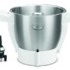 Tefal Cuisine Companion Extra Bowl for Food Processor REF: FE800A60/702  P/N: XF382E39