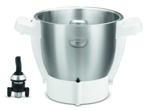 Tefal Cuisine Companion Extra Bowl for Food Processor REF: FE800A60/701 P/N: XF382E38