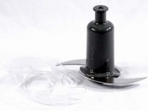 Kenwood FPM910 FPM980 metal chopping blade KW712591 food processor cutting knife replacement S blade