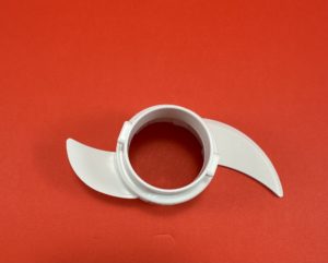 Sunbeam Multiprocessor Food Processor Plastic Dough Blade for LC6250, LC6950, LC6200, LC6900 P/N:  LC6250104