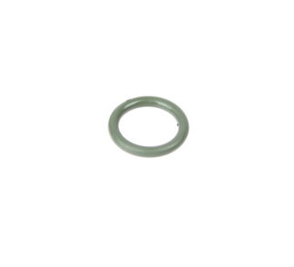 Delonghi Green O ring on Frothier Coupling for DeLonghi Coffee Machine P/N: 5313220031