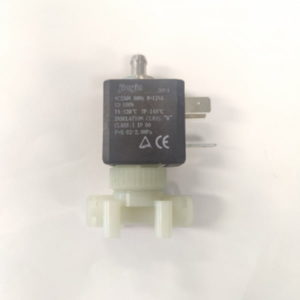 Sunbeam Barista Max Espresso Maker, Coffee Machine 3 Way Solenoid Valve for EM5300, EM5300K P/N: EM5300175