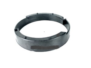 Replacement OLD TYPE Round Plastic Group Head Collar Insert for Breville Dual Boiler Espresso Machine, Coffee Maker BES900, BES920 P/N: BES900/EE