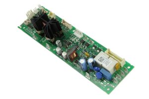 Power Board, PCB Board for Delonghi Primadonna Elite, Coffee Machine, Espresso Maker, ECAM650.75.MS, P/N: 5213220611