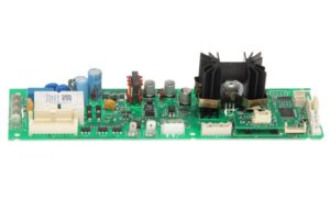 Power Board PCB Board for Delonghi Primadonna Elite, Coffee Machine, Espresso Maker, ECAM650.75.MS, P/N: 5213221331