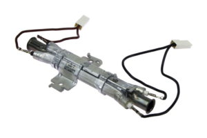 Steam Boiler, Heater for DeLonghi Primadonna Elite, Dinamica Coffee Machine ECAM650, ECAM350, ECAM450 PN: 5513236731