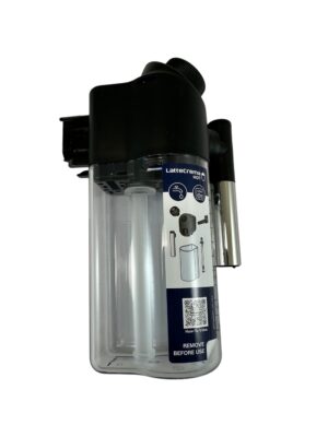 DeLonghi AS00009731 milk jug and frother for selected ECAM220 Magnifica Start coffee machines