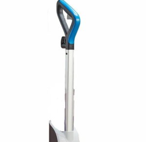 Replacement Complete Handle Assembly for Vax Compact Power Carpet Cleaner VX97 P/N: 029530004002