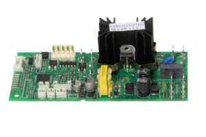 Power Board, Electronic PCB Board for Delonghi La Specialista Espresso Coffee Machine EC9335 P/N: 5213227521