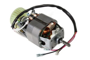 Motor for Kenwood KMix Mixer KMX50, KMX54, KMX93, KMX95, KMX97, KMX98, KMX99 P/N: KW710630