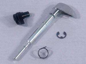 Kenwood Chef Mixer, Head Lift Knob Assembly for KM300, KM310, KM210, KM201 P/N: KW713375